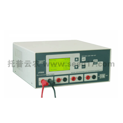 雙穩(wěn)時(shí)電泳儀